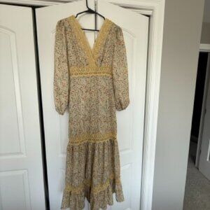 Eilly Bazar XS Dress